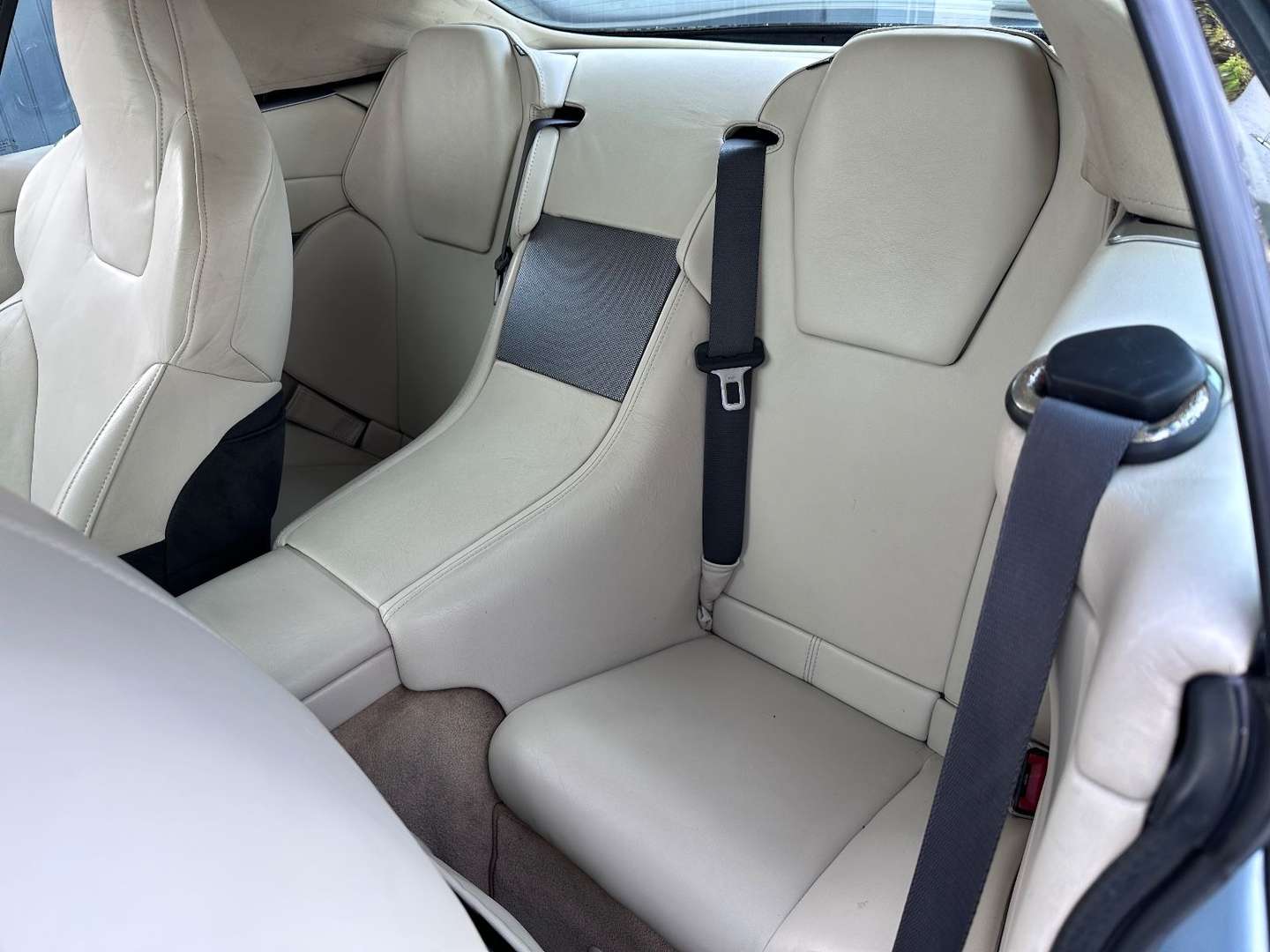 Aston Martin DB9 - 2006 - Joinsteer - #10