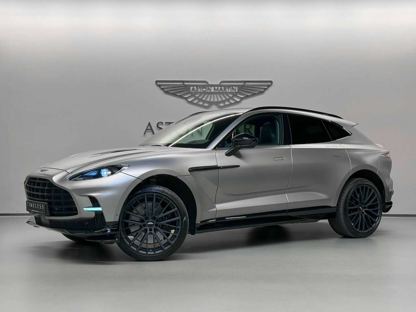 Aston Martin DBX DBX 707 - 2024 - Joinsteer - #3
