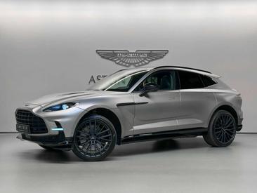 Aston Martin DBX DBX 707 — photo 3