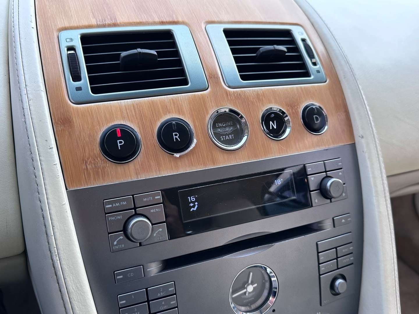 Aston Martin DB9 - 2006 - Joinsteer - #11