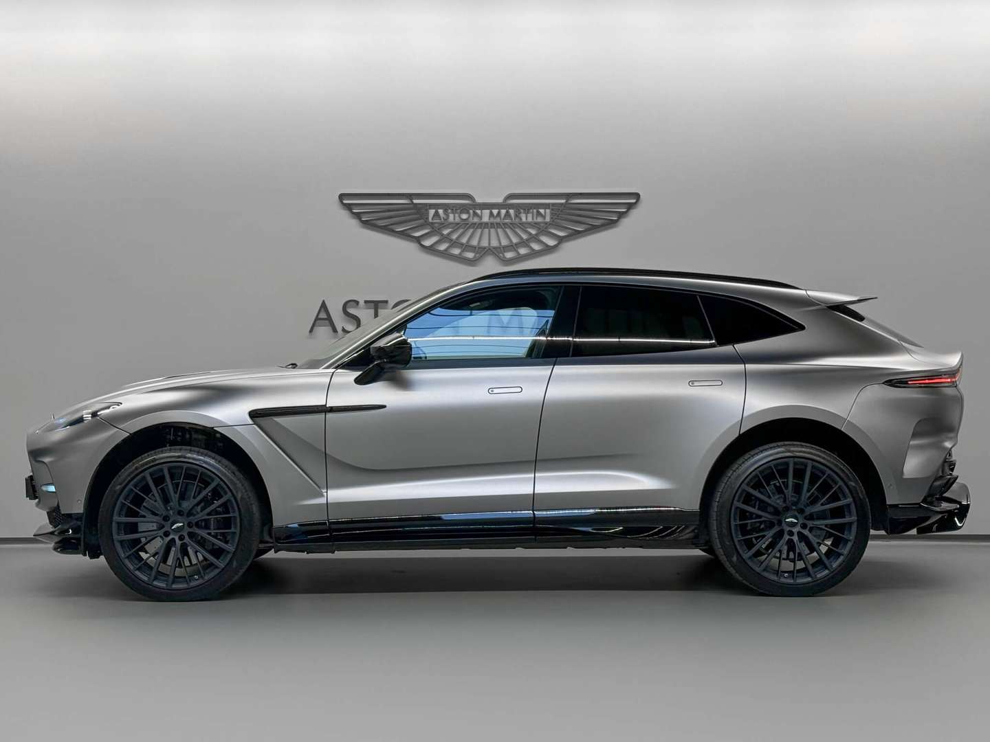 Aston Martin DBX DBX 707 - 2024 - Joinsteer - #4
