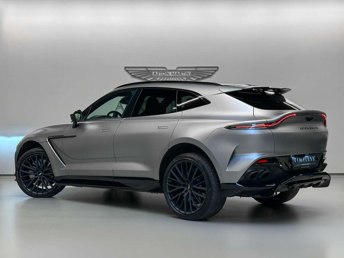 Aston Martin DBX DBX 707 - 2024 - Joinsteer - #5