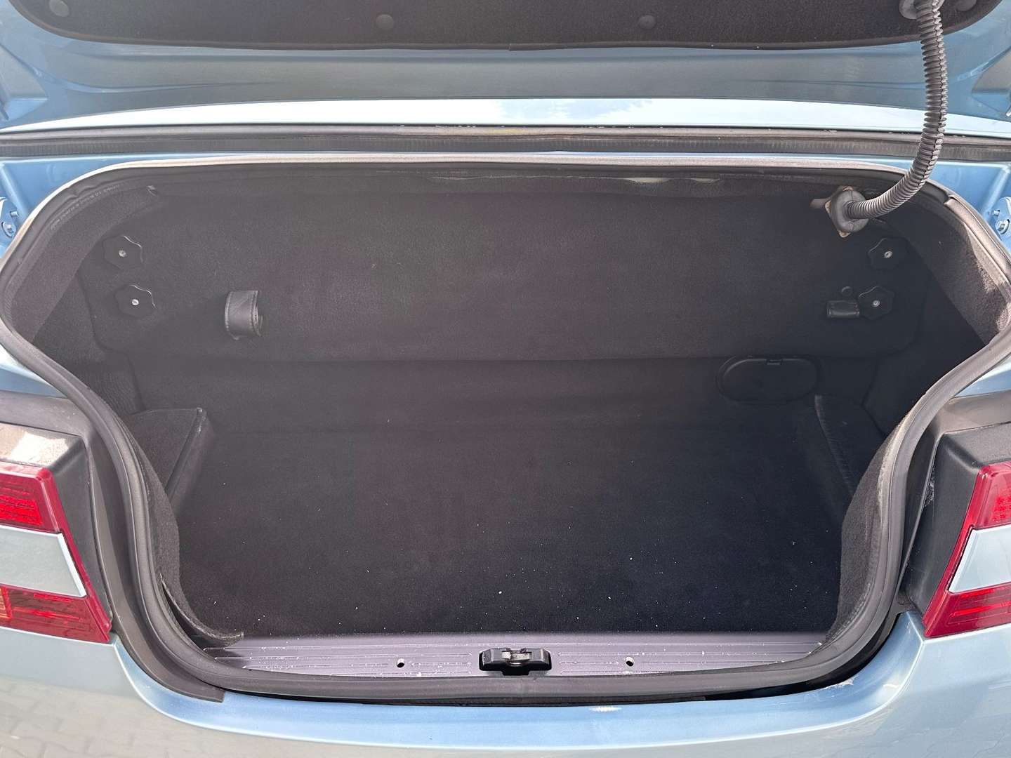 Aston Martin DB9 - 2006 - Joinsteer - #14