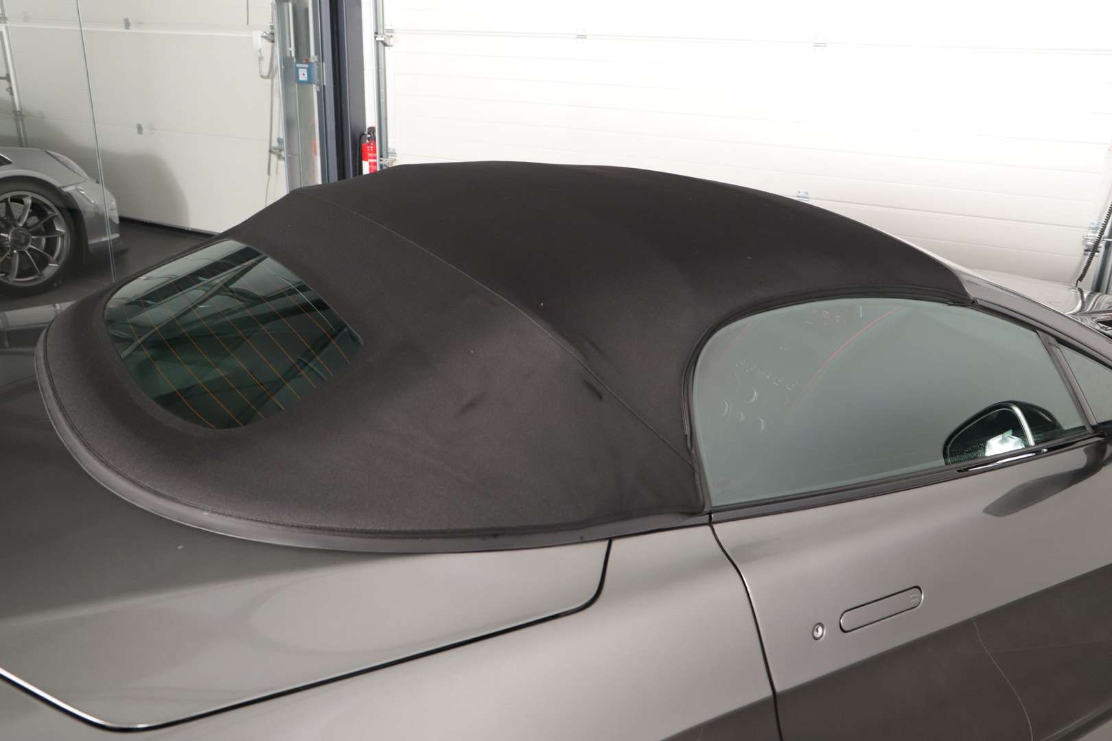 Aston Martin V8 Vantage Roadster AMR Sportshift - 2019 - Joinsteer - #28