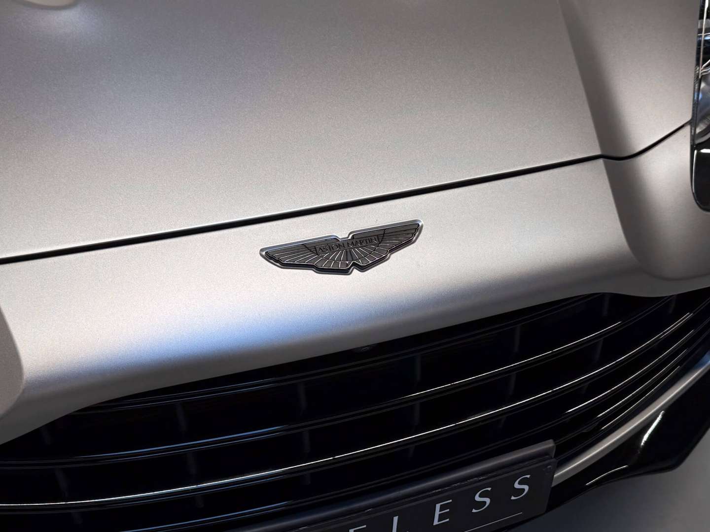 Aston Martin DBX DBX 707 - 2024 - Joinsteer - #8