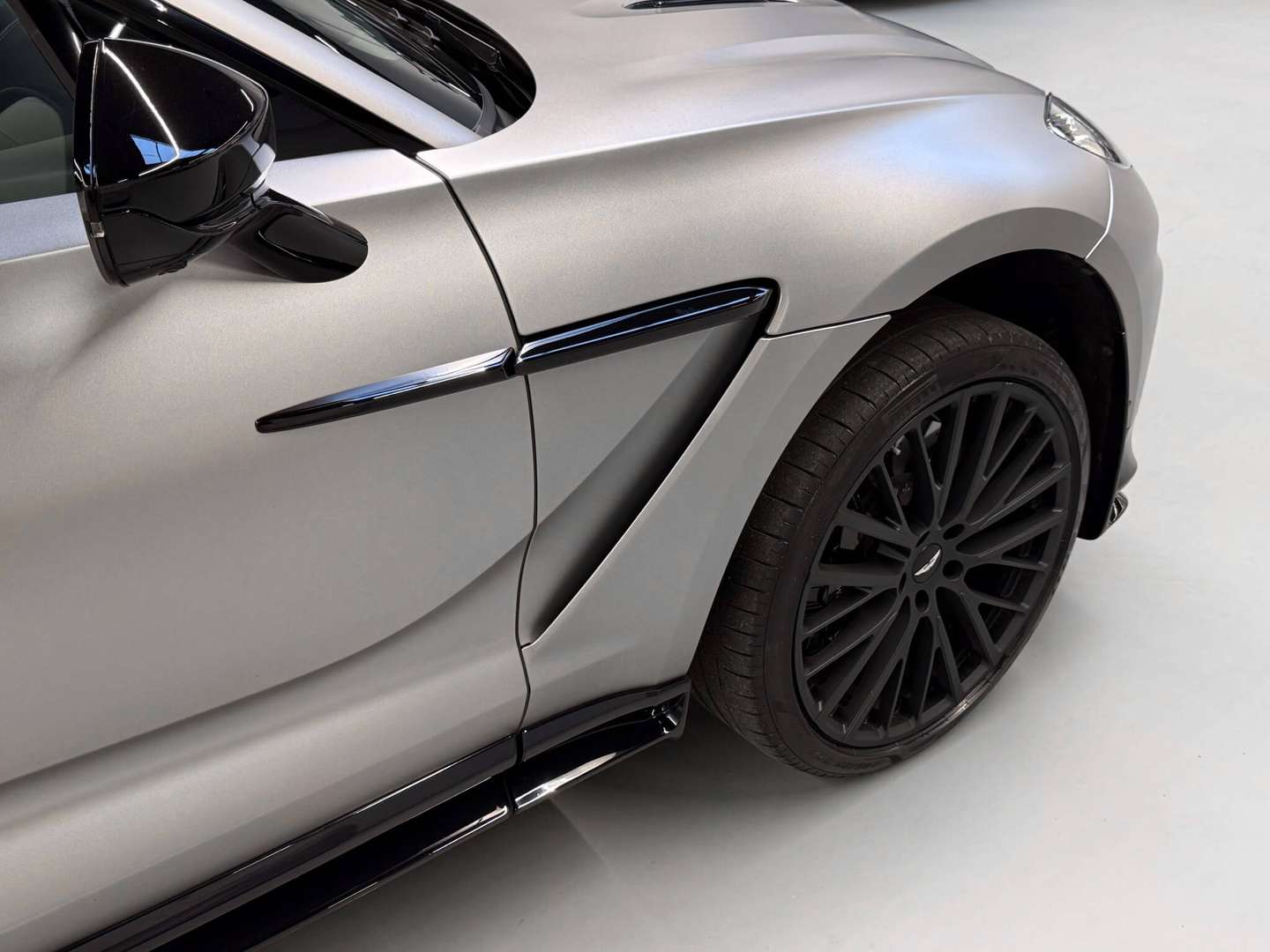 Aston Martin DBX DBX 707 - 2024 - Joinsteer - #9