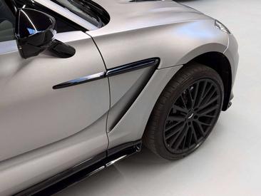 Aston Martin DBX DBX 707 — photo 9