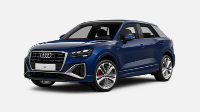 Audi Q2 S Line 35 TFSI S Tronic - 2023 - Joinsteer