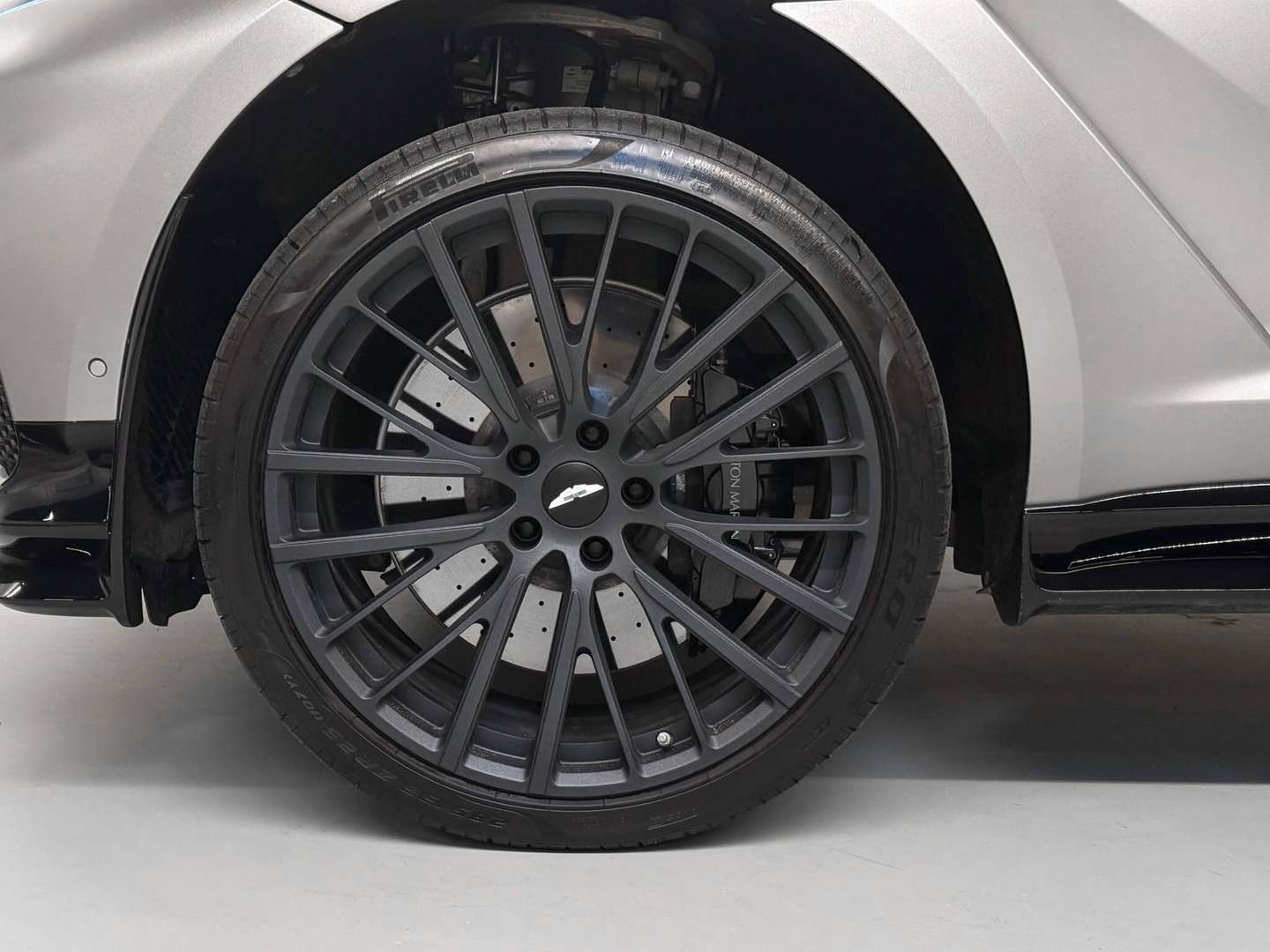 Aston Martin DBX DBX 707 - 2024 - Joinsteer - #10