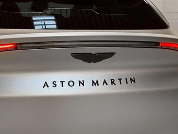 Aston Martin DBX DBX 707 — photo 12