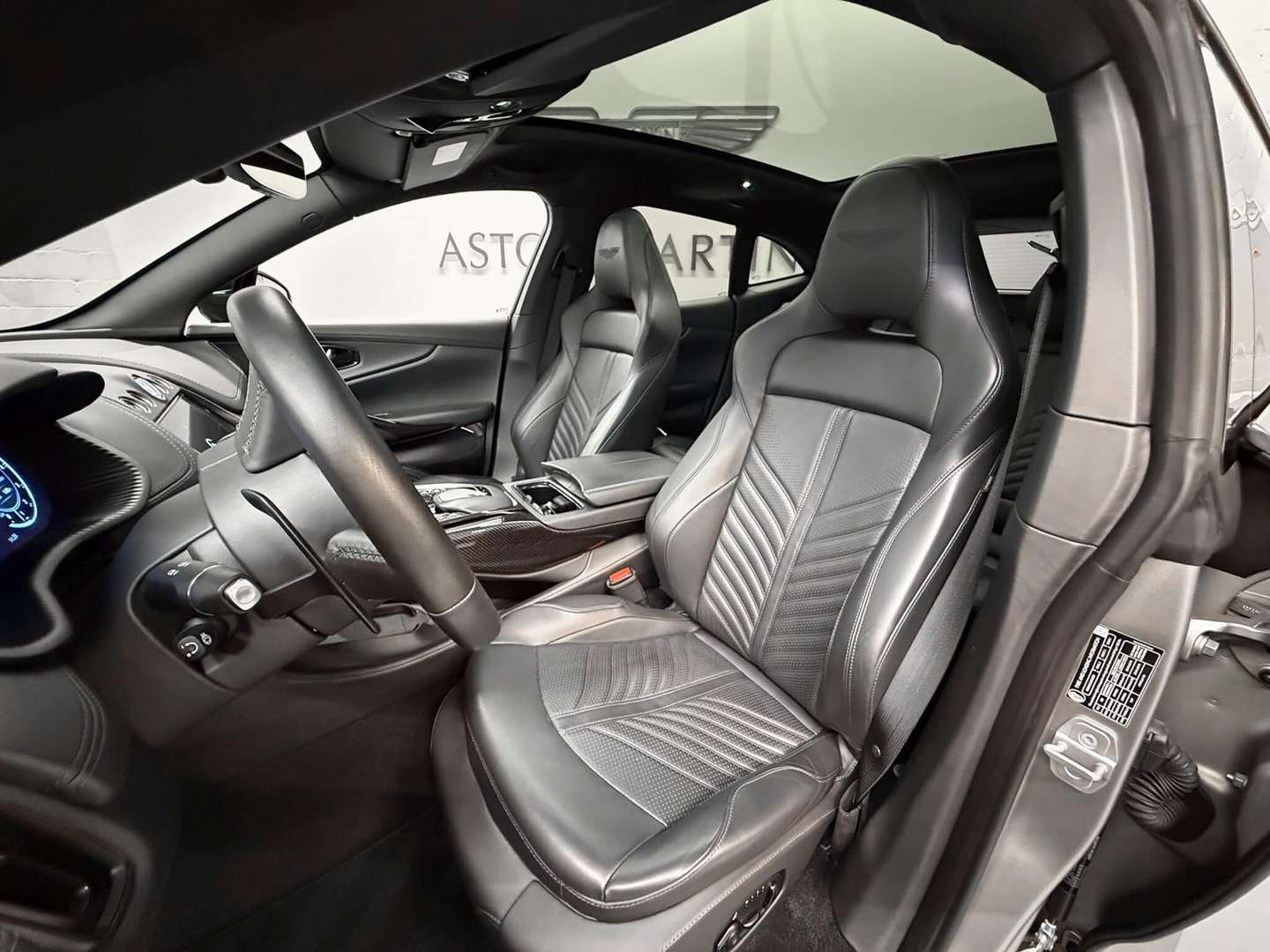 Aston Martin DBX DBX 707 - 2024 - Joinsteer - #13