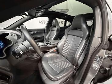 Aston Martin DBX DBX 707 — photo 13