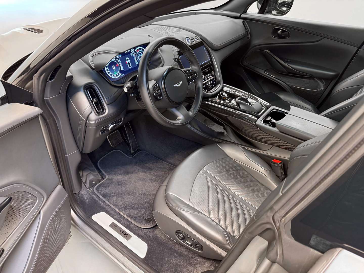 Aston Martin DBX DBX 707 - 2024 - Joinsteer - #14