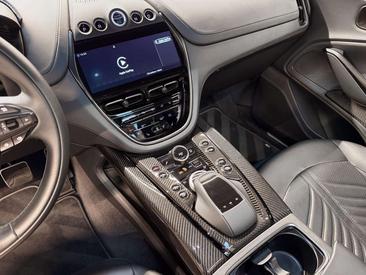 Aston Martin DBX DBX 707 — photo 15