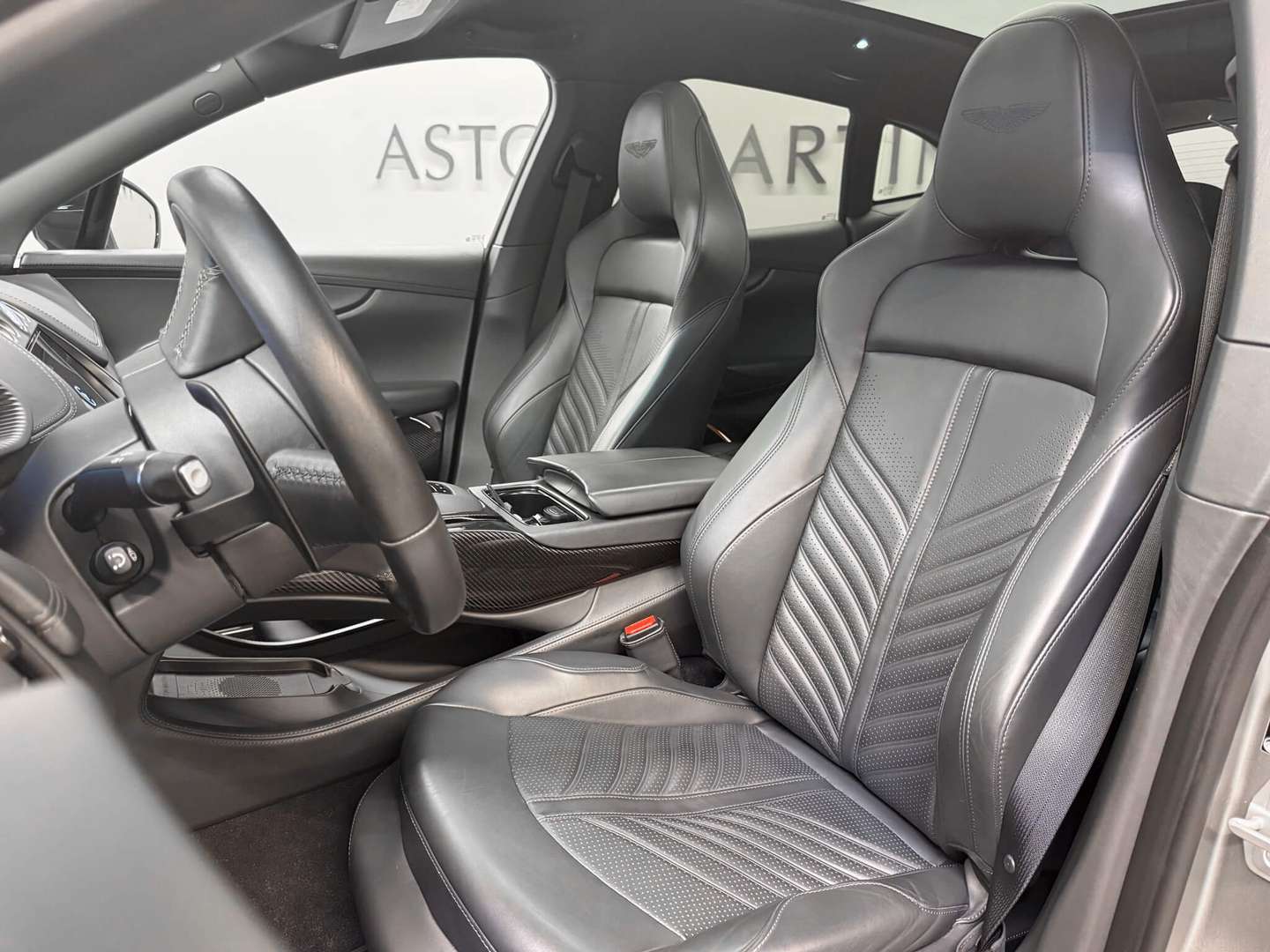 Aston Martin DBX DBX 707 - 2024 - Joinsteer - #18