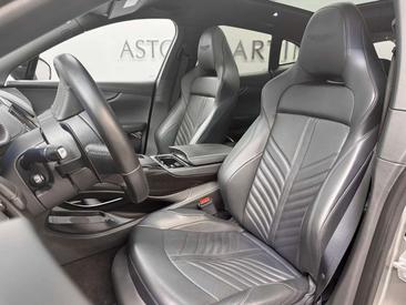 Aston Martin DBX DBX 707 — photo 18