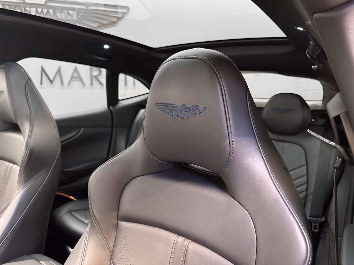 Aston Martin DBX DBX 707 - 2024 - Joinsteer - #19