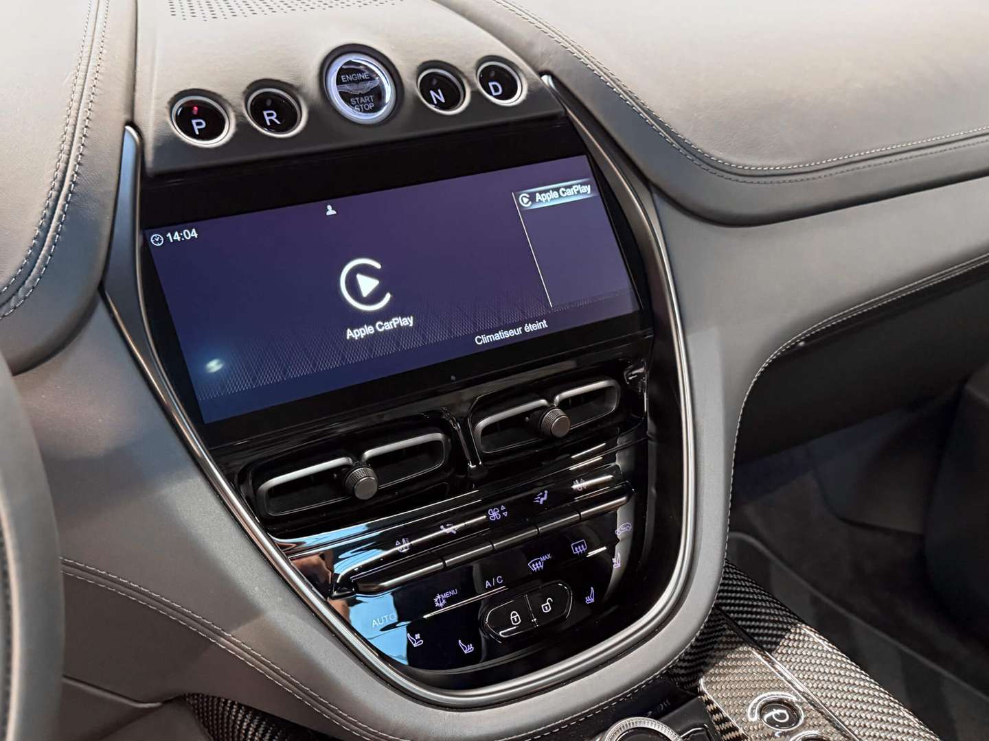 Aston Martin DBX DBX 707 - 2024 - Joinsteer - #20