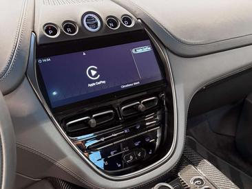 Aston Martin DBX DBX 707 — photo 20