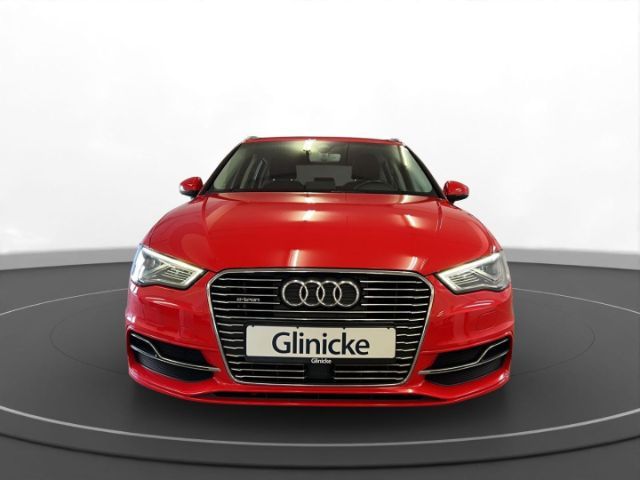 Audi A3 Sportback E-tron Attraction 1.4 TFSI S Tronic - 2016 - Joinsteer