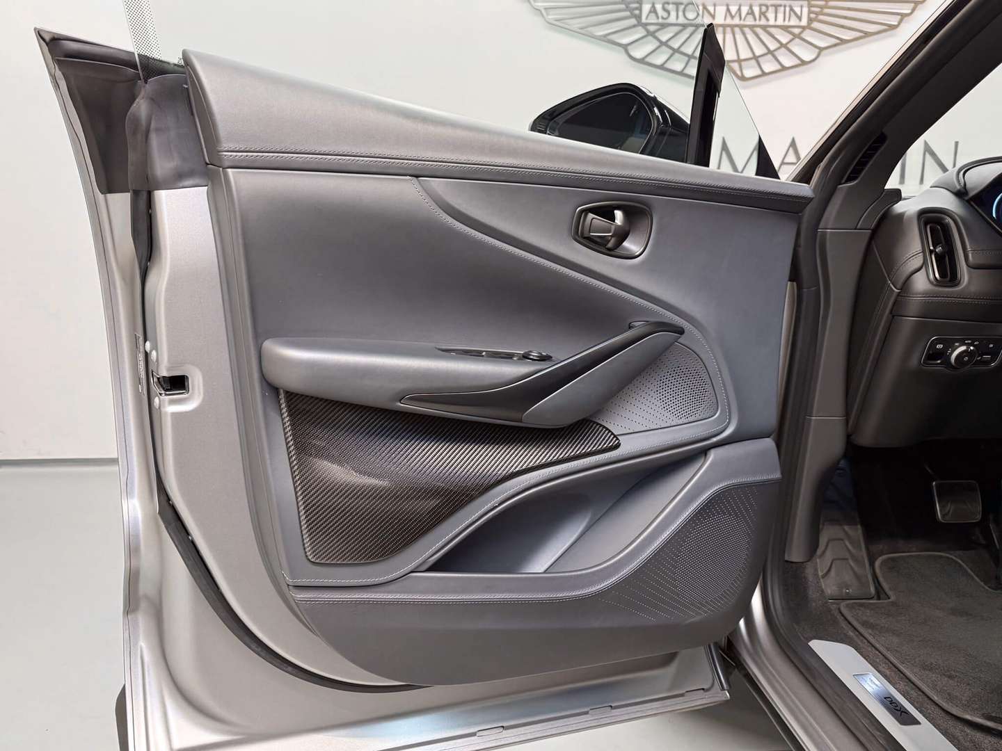 Aston Martin DBX DBX 707 - 2024 - Joinsteer - #22
