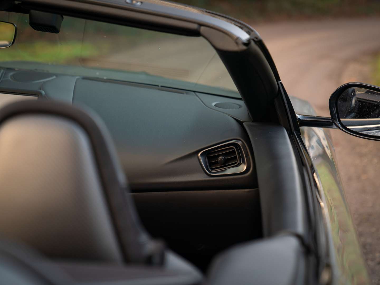 Aston Martin DBS Volante 5.2 V12 Superleggera - 2021 - Joinsteer - #39