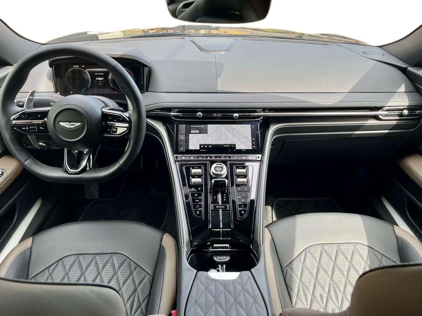 Aston Martin DB12 Coupé 4.0 V8 Auto - 2024 - Joinsteer - #10