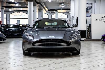 Aston Martin DB11 V12 AMR PACK -  - Joinsteer - #1