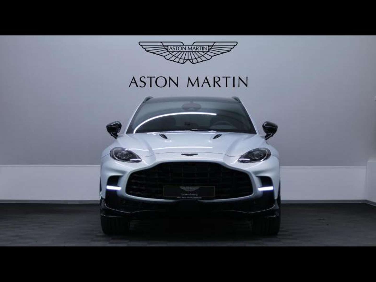 Aston Martin DBX 707 V8 - 2025 - Joinsteer - #2
