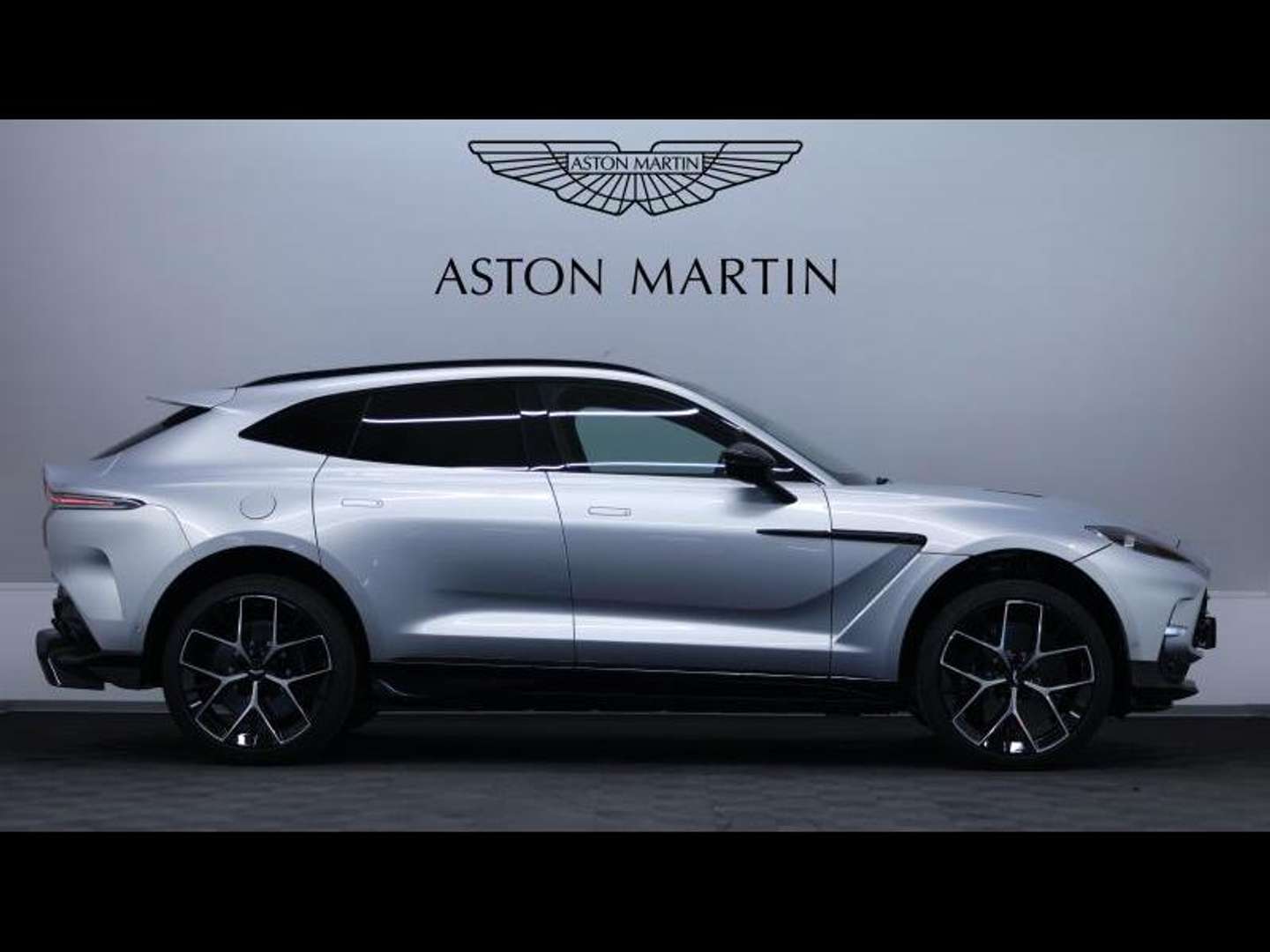Aston Martin DBX 707 V8 - 2025 - Joinsteer - #3