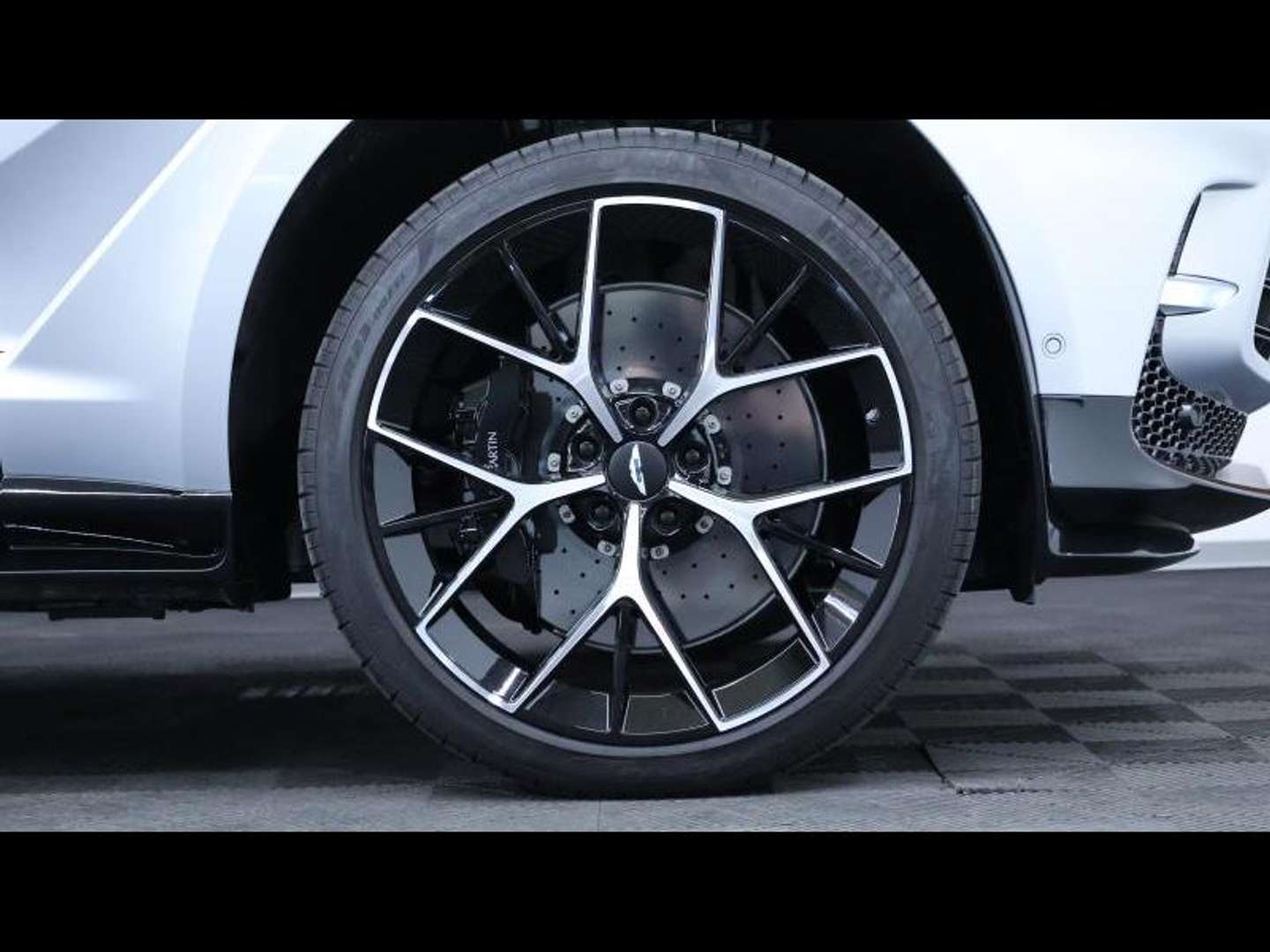 Aston Martin DBX 707 V8 - 2025 - Joinsteer - #6