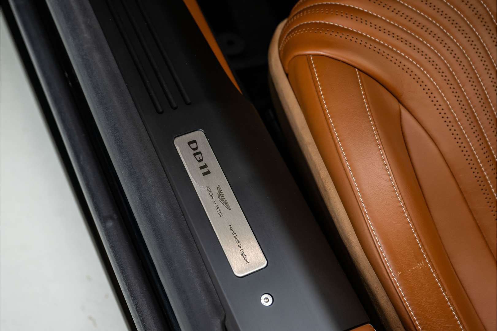 Aston Martin DB11 Volante 4.0 V8 - 2018 - Joinsteer - #21