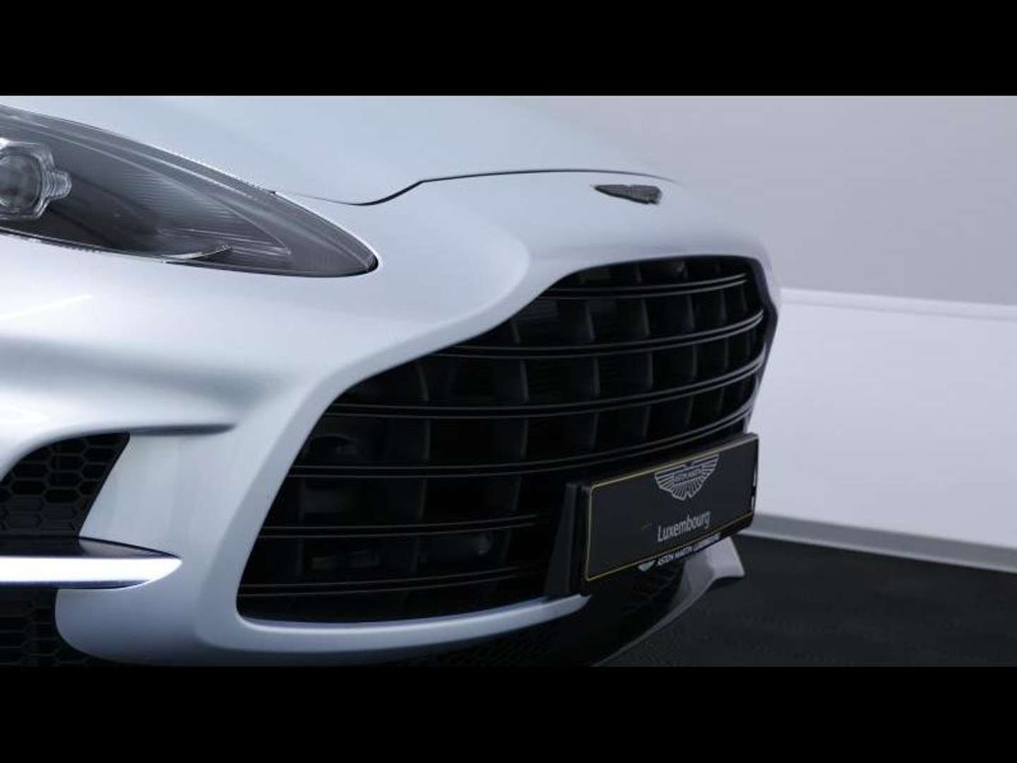 Aston Martin DBX 707 V8 - 2025 - Joinsteer - #9