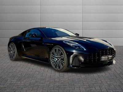 Aston Martin DB12 Coupé 4.0 V8 Auto -  - Joinsteer - #1