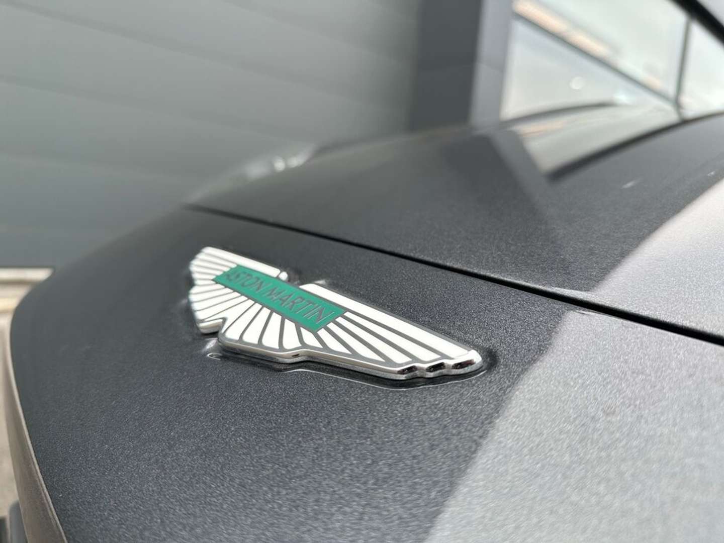 Aston Martin Vantage Coupe BlackPack - 2025 - Joinsteer - #5