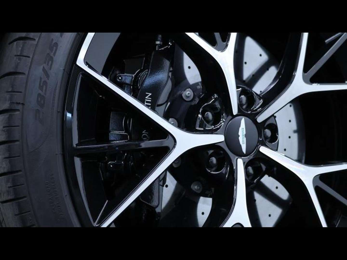 Aston Martin DBX 707 V8 - 2025 - Joinsteer - #10