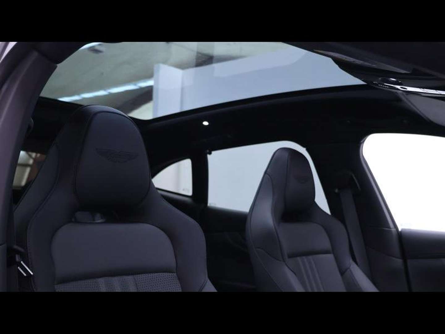 Aston Martin DBX 707 V8 - 2025 - Joinsteer - #12