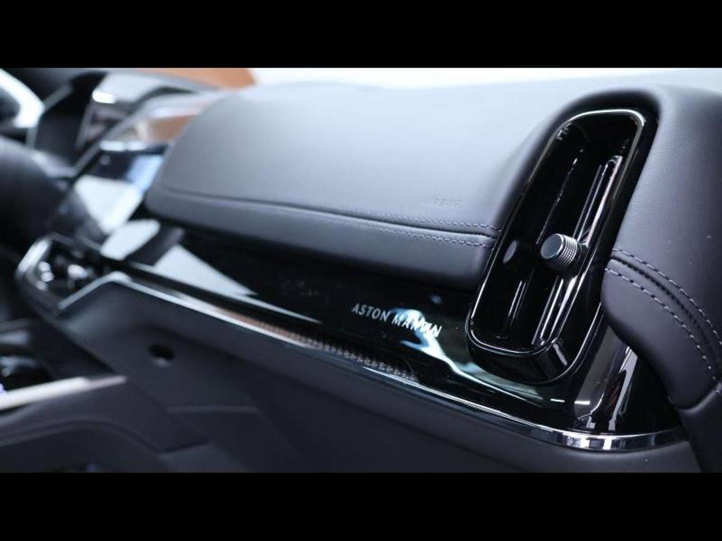 Aston Martin DBX 707 V8 - 2025 - Joinsteer - #13