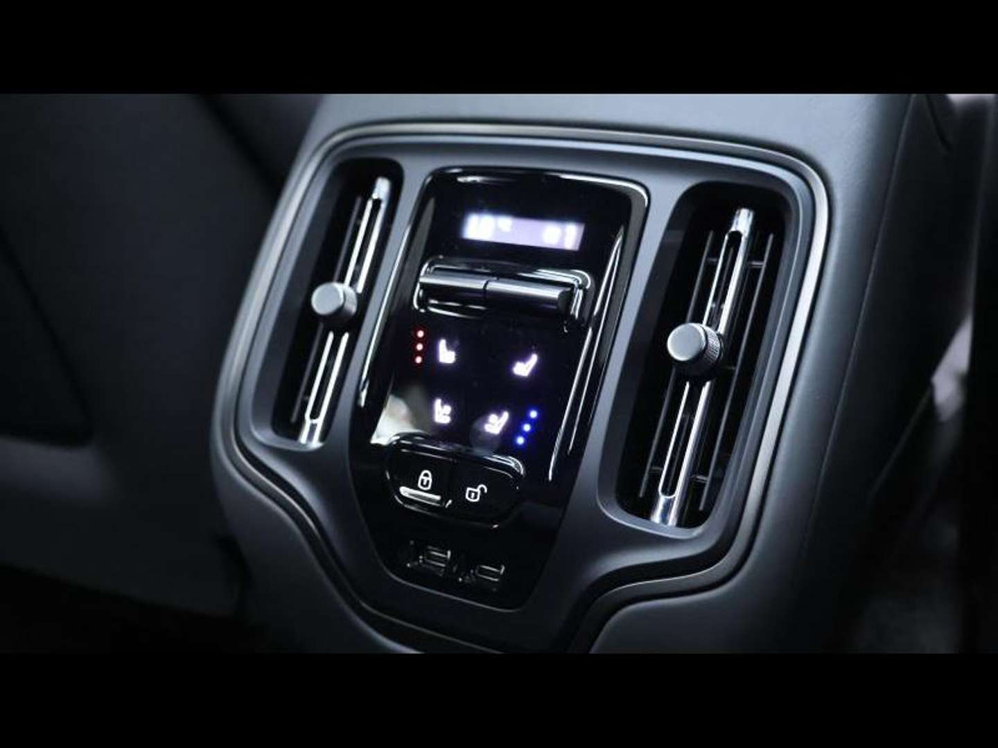 Aston Martin DBX 707 V8 - 2025 - Joinsteer - #15