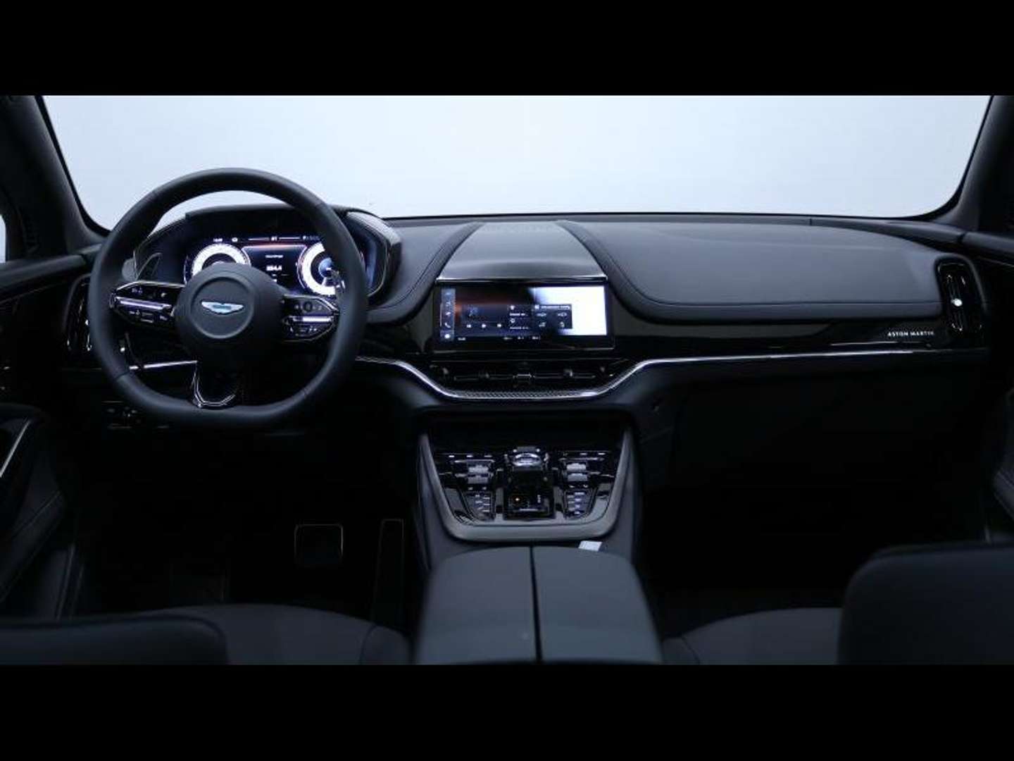 Aston Martin DBX 707 V8 - 2025 - Joinsteer - #16