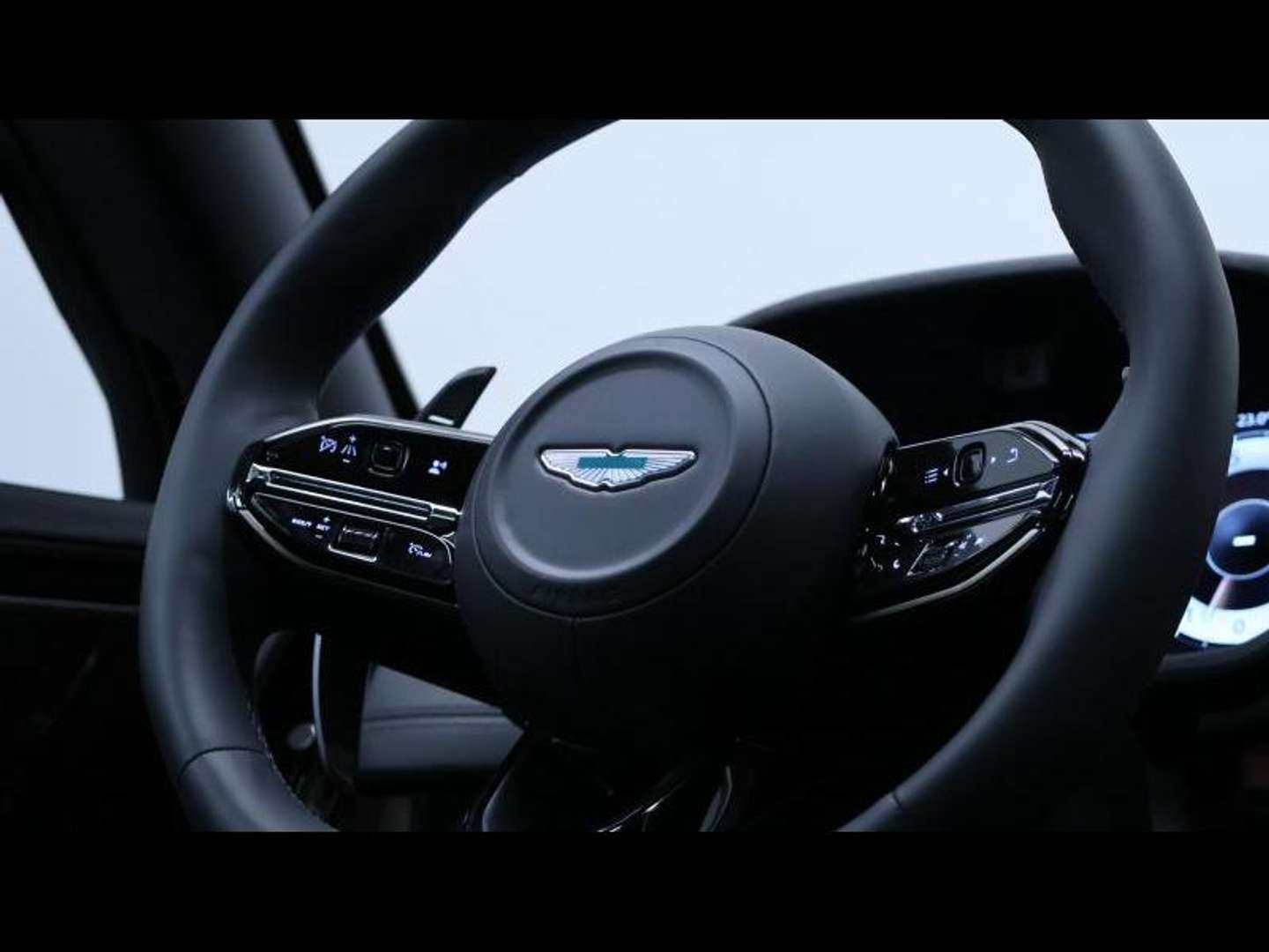 Aston Martin DBX 707 V8 - 2025 - Joinsteer - #17