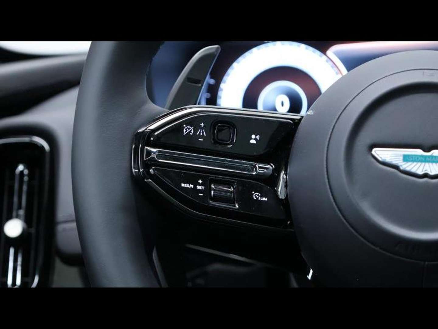 Aston Martin DBX 707 V8 - 2025 - Joinsteer - #18