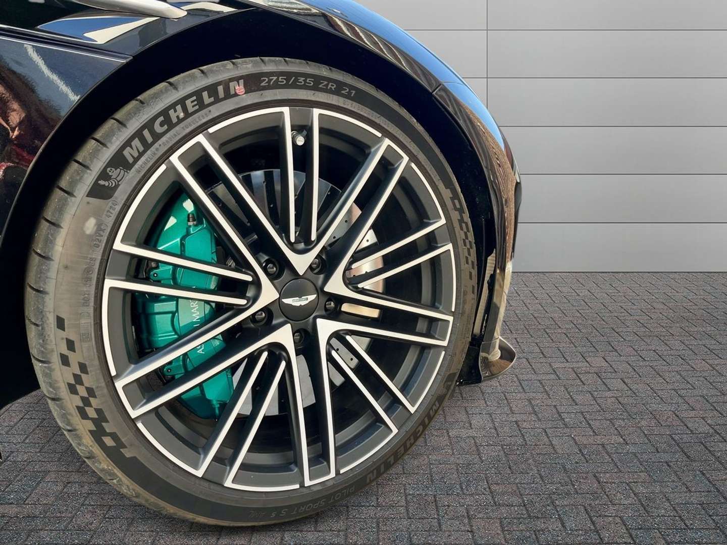 Aston Martin DB12 Coupé 4.0 V8 Auto - 2024 - Joinsteer - #9