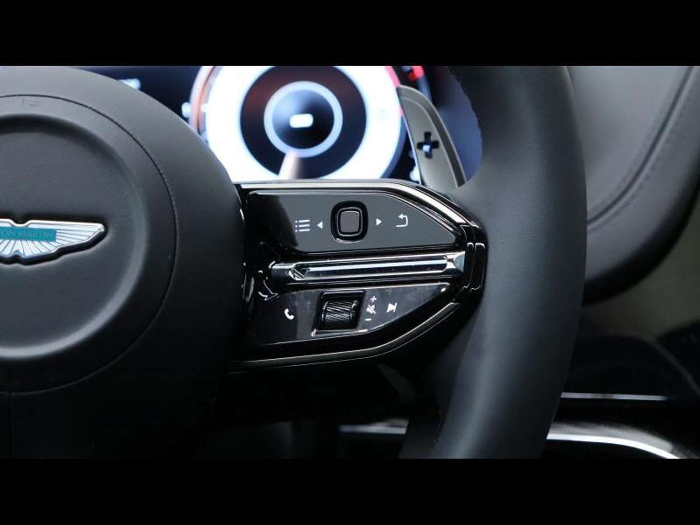 Aston Martin DBX 707 V8 - 2025 - Joinsteer - #19