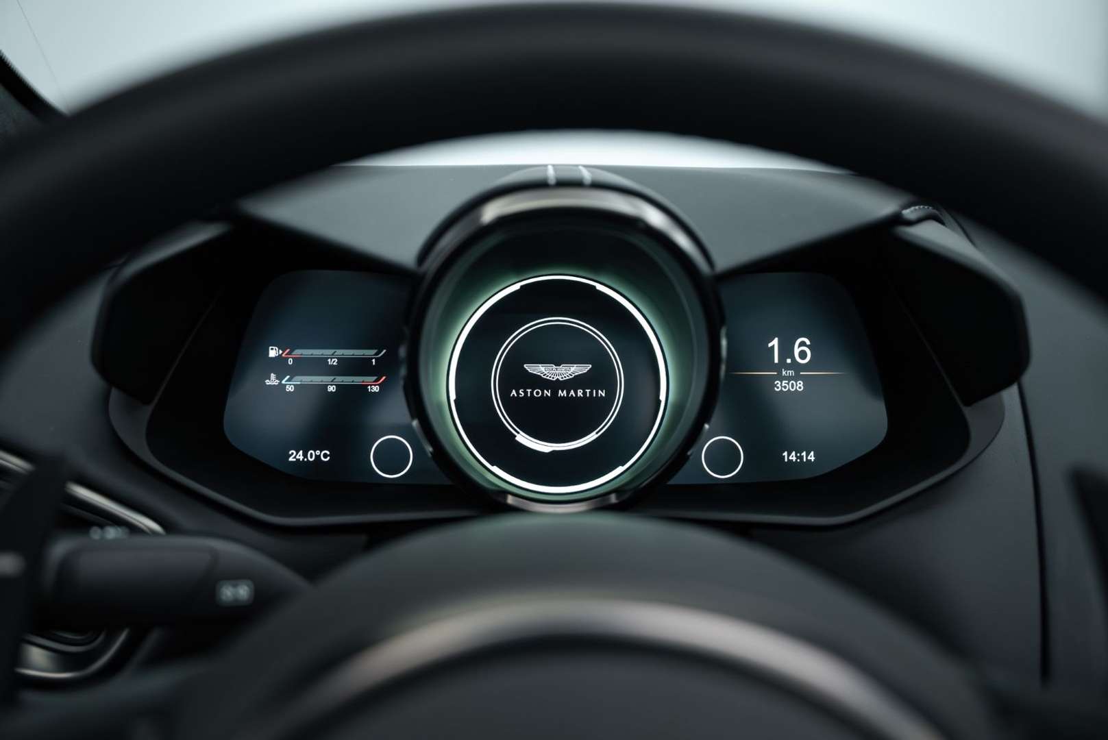 Aston Martin Vantage Roadster Non Identifiée - 2023 - Joinsteer - #12