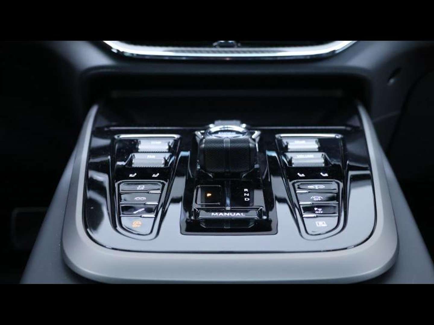 Aston Martin DBX 707 V8 - 2025 - Joinsteer - #20