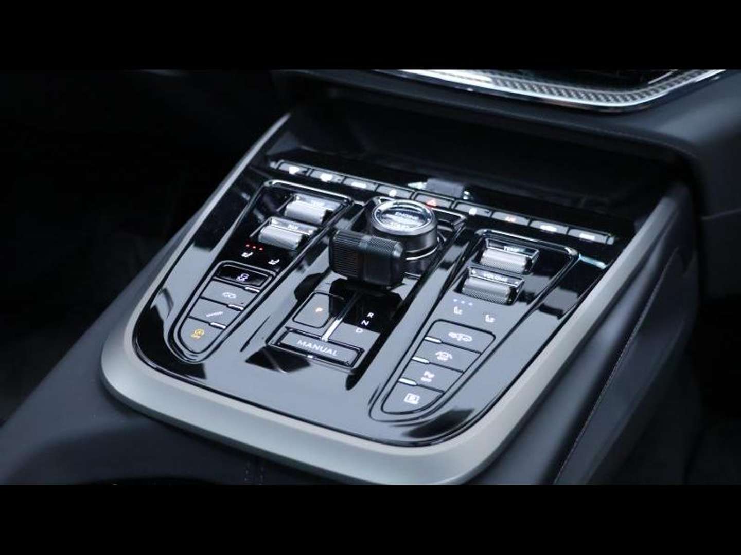 Aston Martin DBX 707 V8 - 2025 - Joinsteer - #21