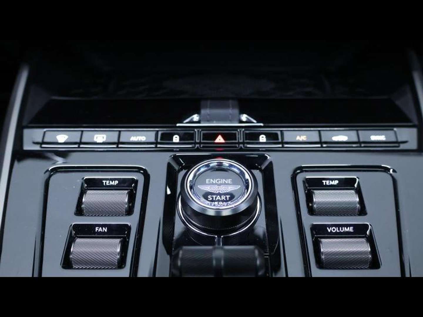 Aston Martin DBX 707 V8 - 2025 - Joinsteer - #22