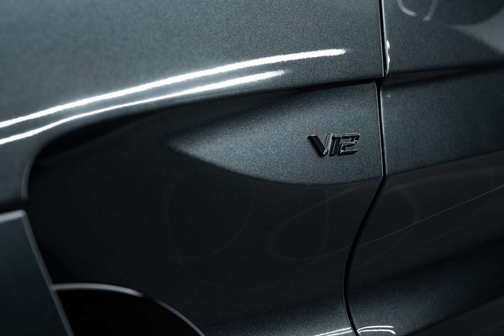 Aston Martin Vantage Roadster Non Identifiée - 2023 - Joinsteer - #15