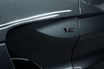 Aston Martin Vantage Roadster Non Identifiée — photo 15
